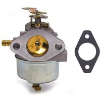 Vuszr - Vergaser für Tecumseh 632334A 632334 Motor HM70 HM80 HMSK80 HMSK90 von VUSZR