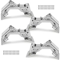 Weitwinkel-Hydraulikscharnier ohne Bohrungen, mit Dämpfung. Hydraulisches Scharnier ohne Bohrungen. Weitwinkel-Dämpfungsscharnier ohne Bohrungen. Weitwinkel-Hydraulikscharnier ohne Bohrungen, mit Dämpfung. Hydraulisches Scharnier ohne Bohrungen. Weitwinkel-Dämpfungsscharnier ohne Bohrungen. von VUSZR