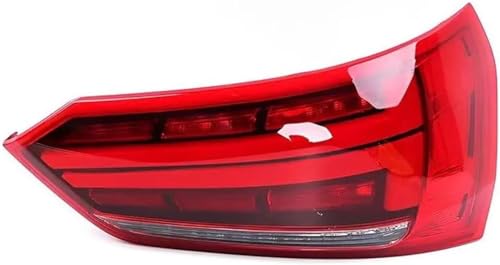 VUXLZDOM Auto Rücklicht Komplettsets für-DFM DFSK Glory 580, wasserdichte Lichter Sets Rücklicht Komponenten Sicherheit Licht Rücklicht Montage Autoteile,Only Right Hight von VUXLZDOM