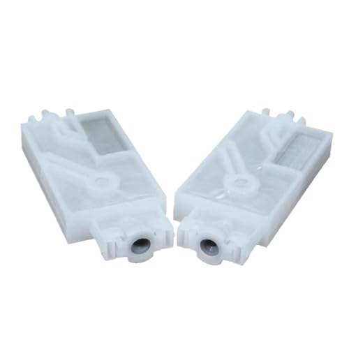 VVHKMSIL 100pcs Tintendämpfer kompatibel mit Mimaki JV33 JV5 CJV30 DX5 Drucker Druckkopfmodelle von VVHKMSIL