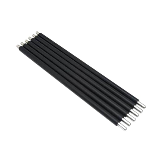 VVHKMSIL 10pcs Primärladungsrolle Kompatibel mit FS-2100/4100/4200/4300, EcoSys P3045/P3055/P3060, M3040/M3550/M3655 Drucker von VVHKMSIL
