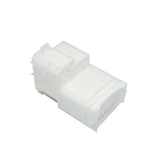 VVHKMSIL 1469197 Abfall -Tinten -Tank -Tablett Poröde Pad -Baugruppe kompatibel mit L800 L805 Stylus Foto R290 R295 P50 T50 T59 Drucker von VVHKMSIL