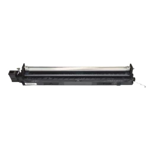 VVHKMSIL 1PCS -Entwicklereinheit kompatibel mit MPC2004 MPC2504 -Maschinen CMYK -Abbaueinheit ohne Eisenpulver(Cyan) von VVHKMSIL