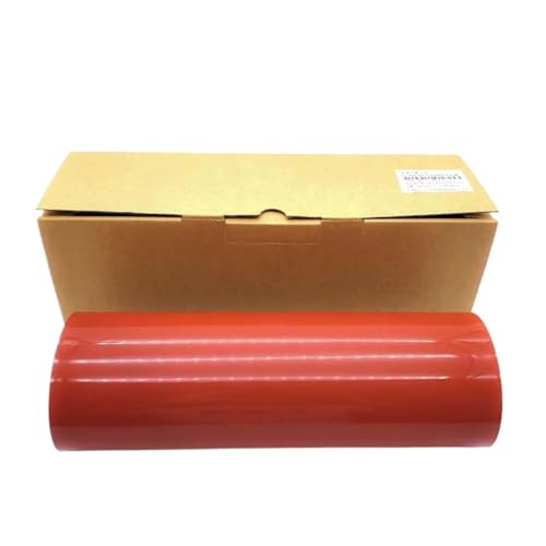 VVHKMSIL 1PCS FUSER Filmkompatibel mit V80 V180 V170I V2100 V3100 Langlebensfixierter Film Ersatzteil VVHKMSIL 1PCS FUSER Filmkompatibel mit V80 V180 V170I V2100 V3100 Langlebensfixierter Film Ersatzteil von VVHKMSIL