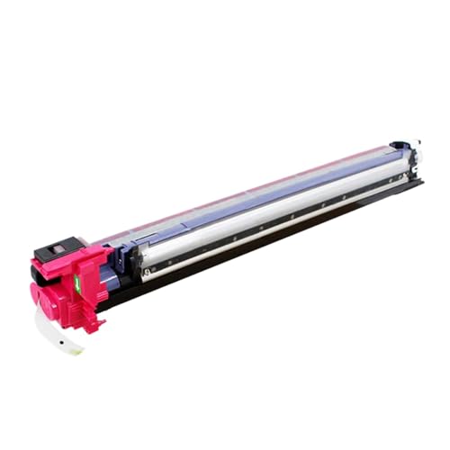 VVHKMSIL 1PCS T-FC505 Entwicklereinheit kompatibel mit 2500AC 2505AC 2000AC 3005AC 3505AC 5005AC 4505-Entwickler Kit kein Entwickler inklusive(Magenta) von VVHKMSIL