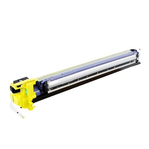 VVHKMSIL 1PCS T-FC505 Entwicklereinheit kompatibel mit 2500AC 2505AC 2000AC 3005AC 3505AC 5005AC 4505-Entwickler Kit kein Entwickler inklusive(Yellow) von VVHKMSIL