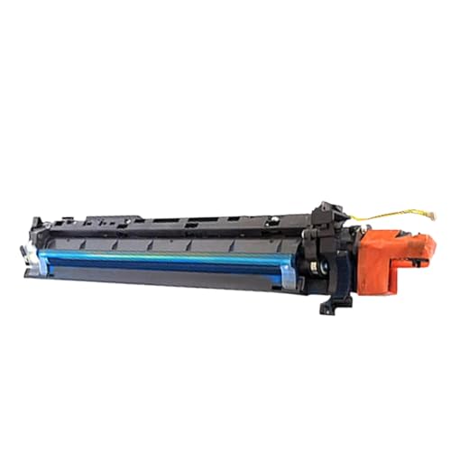 VVHKMSIL 1x DV313 Entwicklereinheit Kompatibel mit C258/C308/C368/C458/C558/C658 - (kein Pulver)(Cyan) von VVHKMSIL