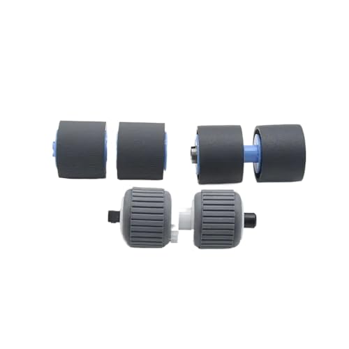 VVHKMSIL 4009b001 4009b001aa Ersatzrolle Kit kompatibel mit DR-6050C DR-7550C DR-9050C DR 6050C 7550C 9050C VVHKMSIL 4009b001 4009b001aa Ersatzrolle Kit kompatibel mit DR-6050C DR-7550C DR-9050C DR 6050C 7550C 9050C von VVHKMSIL