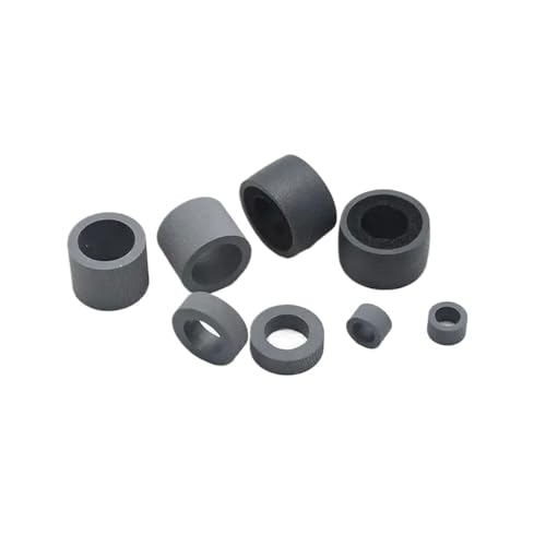 VVHKMSIL 5pcs Pickup Feed Roller-Montage-Kit B12B813561 B12B819381 kompatibel mit DS-410 DS-510 DS-510N DS-520 DS-520N DS-560 Dokumentscanner VVHKMSIL 5pcs Pickup Feed Roller-Montage-Kit B12B813561 B12B819381 kompatibel mit DS-410 DS-510 DS-510N DS-520 DS-520N DS-560 Dokumentscanner von VVHKMSIL