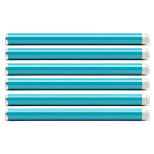 VVHKMSIL 6-Pack-NPG-71/GPR-55/C-EXV51 OPC-Drums Kompatibel mit Imagerunner C5535-C5760 VVHKMSIL 6-Pack-NPG-71/GPR-55/C-EXV51 OPC-Drums Kompatibel mit Imagerunner C5535-C5760 von VVHKMSIL