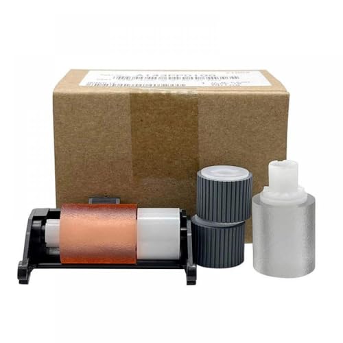 VVHKMSIL ADF -Trennungsrolle Doc Feeder A143PP5200 A143563100 A143PP0100 kompatibel mit C224 C284 C364 C258 C308 C368 C454 Modelle VVHKMSIL ADF -Trennungsrolle Doc Feeder A143PP5200 A143563100 A143PP0100 kompatibel mit C224 C284 C364 C258 C308 C368 C454 Modelle von VVHKMSIL