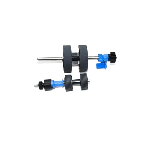 VVHKMSIL B12B819031 Roller-Montage-Kit kompatibel mit ES-400 ES-500 ES-865 DS-530 DS-570 DS-575 DS-770 DS-780 DS-870 DS-970 FF-680W-Printermodelle VVHKMSIL B12B819031 Roller-Montage-Kit kompatibel mit ES-400 ES-500 ES-865 DS-530 DS-570 DS-575 DS-770 DS-780 DS-870 DS-970 FF-680W-Printermodelle von VVHKMSIL