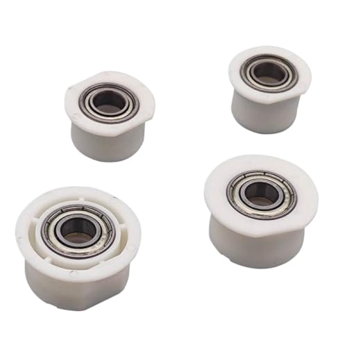 VVHKMSIL Bucha Developer Kit kompatibel mit D2023119 D2023121 D2023ree D2023125 MP2554 MP4054 MP5054 MP6054(1Set) von VVHKMSIL