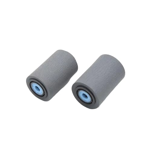 VVHKMSIL DADF Roll Kit 59K29510 59K29520 kompatibel mit Modellen 240 242 250 252 260 7655 7665 7675 7755 7765 7775 4110 4112 4127 4590 4595 D95 D110 von VVHKMSIL
