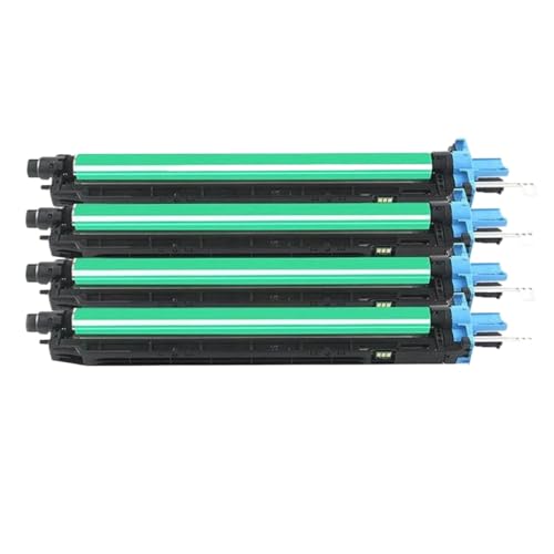 VVHKMSIL DR512 Trommeleinheit kompatibel mit C224 C284 C364 C454 C554 C224E C284E C364E C454E C221 Modelle 1PC(Black) von VVHKMSIL