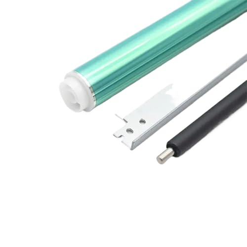 VVHKMSIL Drum Cleaning Roller PCR Ladungsrolle GPR-39 NPG-55 kompatibel mit IR1730 IR1740 IR1750 IR Advance 400 500 OPC Drum Kit(5set) von VVHKMSIL