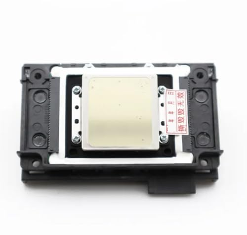 VVHKMSIL ECO Lösungsmittel renovierte Druckköpfe kompatibel mit Lösungsmittel -Druckern und Druckköpfen FA09050 XPFEMALE XP700 XP701 XP800 XPFEMALE Esslöffel von VVHKMSIL