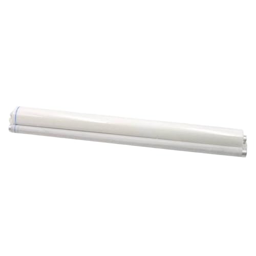 VVHKMSIL FUSER Cleaning -Web -kompatibel mit MX 2318 2018 2008 2338 2638 3138 2310 2610 3640 4140 4141 4112 Drucker(3pcs) von VVHKMSIL