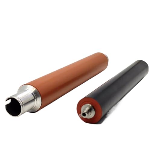 VVHKMSIL Fusionswalze und Druckrolle kompatibel mit möglichen 5200Jazz 5210Jazz 5200S 5210SF SP 5200 5210 M052-4059 M052-4101 Druckermodelle(1 Set) von VVHKMSIL
