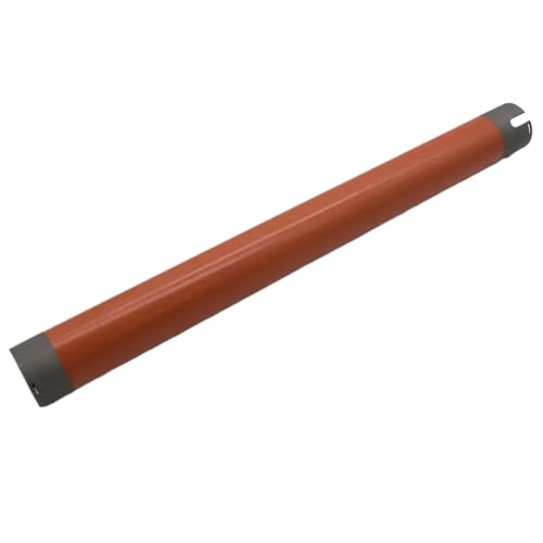 VVHKMSIL IR8095 Upper Fixer Roller kompatibel mit IR Advanced 8085 8095 8105 8205 8285 8295 Modelle Ersatz Kompatibel mit FL3 3602 000 FL3 3602 Heizeinheit(2pcs) von VVHKMSIL