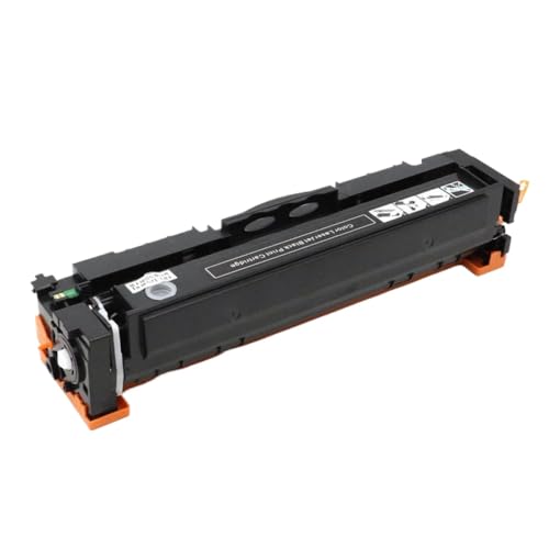 VVHKMSIL Kompatibel mit Druckermodellen 414A 415A Tonerpatrone Kompatibel mit Color Pro M454DN M454DW MFP M479DW M479FDN M479FDW M454NW W2020A W2030A(414A-Black) von VVHKMSIL