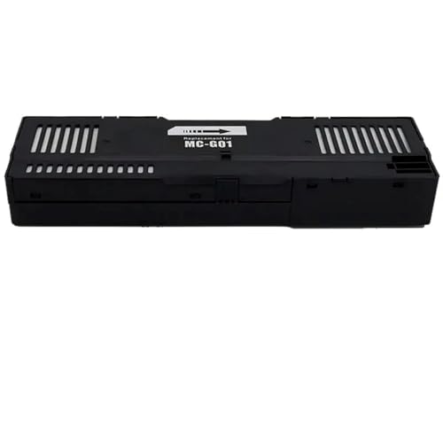 VVHKMSIL Kompatible Tintenwartungsboxabfälle Kompatibel mit GX6010 GX7010 Drucker funktioniert mit MCG01 MC G01 MC-G01 VVHKMSIL Kompatible Tintenwartungsboxabfälle Kompatibel mit GX6010 GX7010 Drucker funktioniert mit MCG01 MC G01 MC-G01 von VVHKMSIL