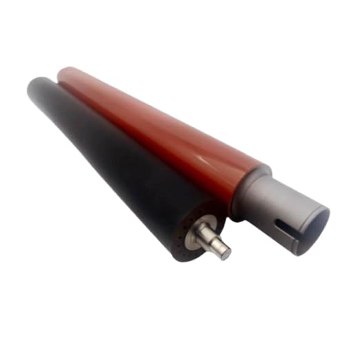 VVHKMSIL Kompatible obere Fehlerwalze Kompatibel mit MX 654 754 6508 7508 MX654 MX754 M6508N Drucker(Fuser Roller) von VVHKMSIL