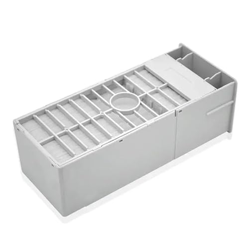VVHKMSIL Kompatibler Wartungstank Kompatibel mit Stylus Pro 7880 9880 7800 9800 4800 4880 4400 4450 7600 9600 7450 von VVHKMSIL