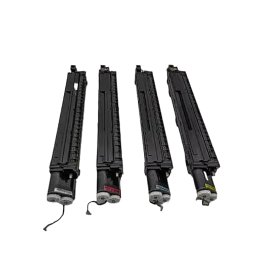 VVHKMSIL MPC3003 3503 4503 5503 6003 Copier Disassembly Development Unit Renoviert(Yellow 1Pc) von VVHKMSIL