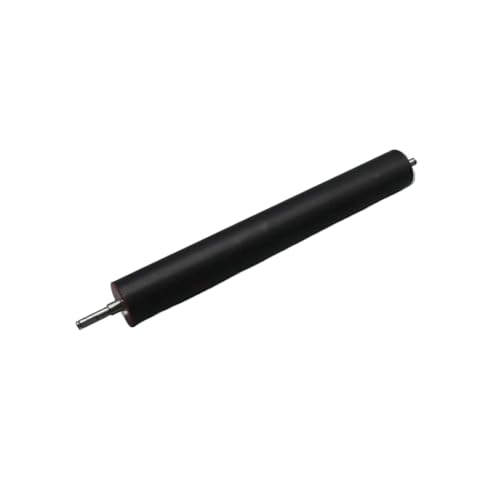 VVHKMSIL Niedriger Druckwalze mit Heizwalzen und Fixierfilmhülsen, kompatibel mit MX710 MX711 MX810 MX811 MX812 MS810 MS811 MS812 Drucker von VVHKMSIL