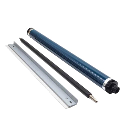 VVHKMSIL OPC -Trommeleinheit mit Reinigungswalze Kompatibel mit C2030 C2025 C2550 C2530 C2050 C2051 Drucker VVHKMSIL OPC -Trommeleinheit mit Reinigungswalze Kompatibel mit C2030 C2025 C2550 C2530 C2050 C2051 Drucker von VVHKMSIL