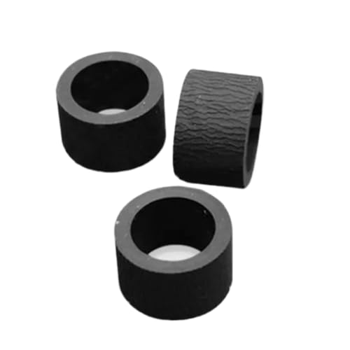 VVHKMSIL Pickup Roller Tire kompatibel mit L6160 L6061 L6071 L6161 L6166 L6168 L6170 L6171 L6176 L6178 L6190 L6191 L6198 M2140 Modelle 1767046(200pcs) von VVHKMSIL