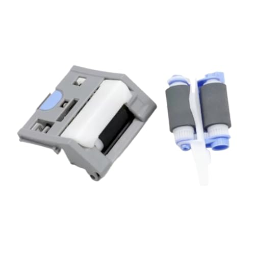 VVHKMSIL Pickup-Trennung Roller RM2-6577-000 B5L24-67904 kompatibel mit Farbmodellen M552 M553 M554 M555 M577 M578 M652 M653 M681 M682(10set) von VVHKMSIL