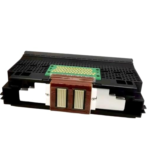 VVHKMSIL Qy6-0065 QY6-0077 Renovierter Druckköpfe kompatibel mit Pro9500 Mark II Druckerersatz Teile Düsen Druckkopf Cabeza de Impression(QY6-0077) von VVHKMSIL