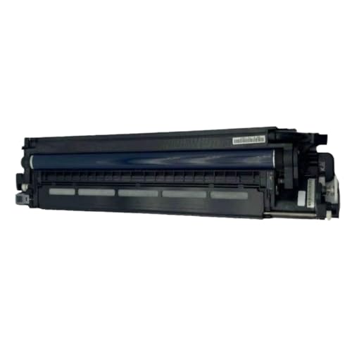 VVHKMSIL Renovierte Drum -Einheiten -Kit Kompatibel mit MPC3004 C3504 C4504 C5504 C6004 Modelle(Black) von VVHKMSIL