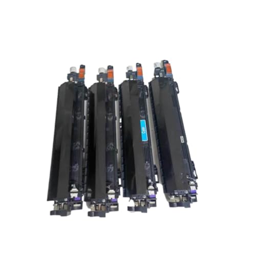 VVHKMSIL Renovierte Entwicklungseinheit kompatibel mit Pressemodellen C1060 C1060L C1070 C1070P C2060 C2070 C3060 C3070 A50UR70RAM(Cyan 1PC) von VVHKMSIL