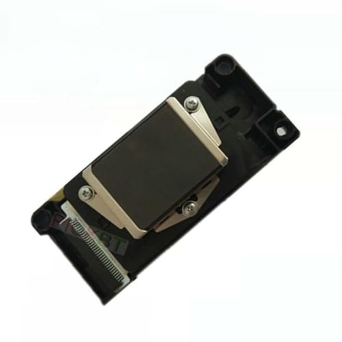 VVHKMSIL Renovierter Druckköpfe Wasserbasis kompatibel mit Druckermodellen R1800 R2400 RJ900 DX5 F 158000 FA24000 VVHKMSIL Renovierter Druckköpfe Wasserbasis kompatibel mit Druckermodellen R1800 R2400 RJ900 DX5 F 158000 FA24000 von VVHKMSIL