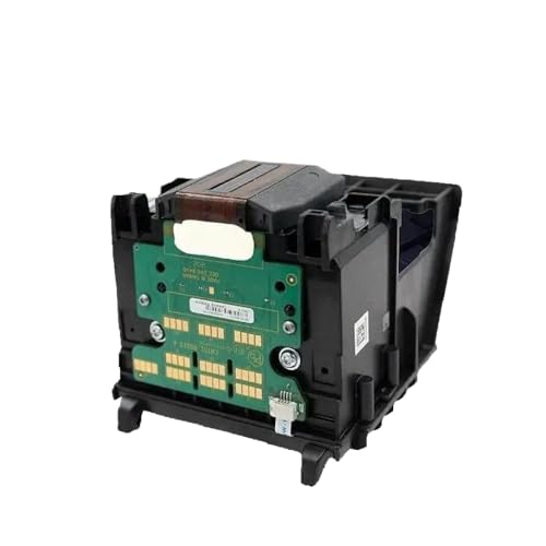 VVHKMSIL Renovierter Druckkopf C1Q10A kompatibel mit DesignJet T120 T125 T130 T520 T525 T530 Drucker Ersatzdruck Kompatibel mit 711 -Serie von VVHKMSIL