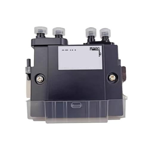 VVHKMSIL Renovierter Druckkopf kompatibel mit EFI Rastek Flathe -Drucker CE4M Modell Eco -Lösungsmittel Printhead von VVHKMSIL