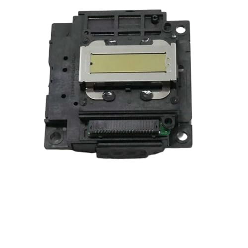 VVHKMSIL Renovierter Druckkopfersatz Kompatibel mit FA04010 FA04000 L132 L130 L220 L222 L310 L301 L365 L366 L455 L456 L565 L566 WF-2630 Drucker von VVHKMSIL