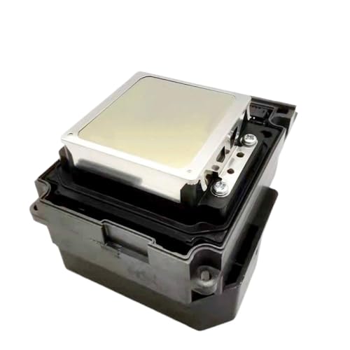 VVHKMSIL Renovierter Druckthead Kompatibel mit TX800 PX720 PX820 TX720 PX730 TX810 TX820 TX710 A800 A700 A810 P804A TX800FW DX10 VVHKMSIL Renovierter Druckthead Kompatibel mit TX800 PX720 PX820 TX720 PX730 TX810 TX820 TX710 A800 A700 A810 P804A TX800FW DX10 von VVHKMSIL