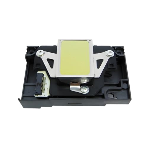 VVHKMSIL Renovierter PrinThead F180000 Kompatibel mit R280 L805 R285 R290 R295 R330 RX610 RX690 PX660 p50 P50 P60 T50 T60 T59 TX650 L800 Printers Printers von VVHKMSIL