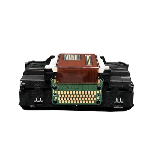 VVHKMSIL Renovierter Printhead QY6-0090 0090 Kompatibel mit TS8020-Drucker kompatibel mit TS9020 TS8040 TS8050 TS8070 TS8080 TS9050 TS9080 TS9100 Modelle VVHKMSIL Renovierter Printhead QY6-0090 0090 Kompatibel mit TS8020-Drucker kompatibel mit TS9020 TS8040 TS8050 TS8070 TS8080 TS9050 TS9080 TS9100 Modelle von VVHKMSIL