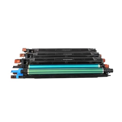 VVHKMSIL Trommeleinheit DR215 DR215K DR 215 kompatibel mit C266 C226 C256 Drucker von VVHKMSIL