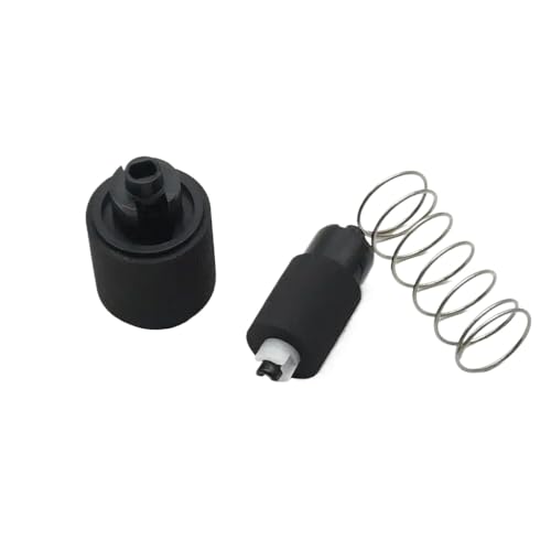 VVHKMSIL Vorschubtrennwalze Kompatibel mit Modelle 2552CI 2553CI 3252CI 3253CI 3552CI 3553CI 4052CI 4053CI 5052CI 5053CI 6052CI 6003i Ersatz Teil 302nd94380 VVHKMSIL Vorschubtrennwalze Kompatibel mit Modelle 2552CI 2553CI 3252CI 3253CI 3552CI 3553CI 4052CI 4053CI 5052CI 5053CI 6052CI 6003i Ersatz Teil 302nd94380 von VVHKMSIL