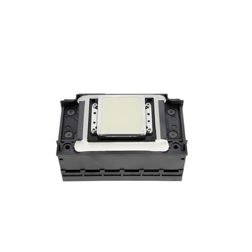 VVHKMSIL Xpfemale kompatibler Druckkopf Kompatibel mit Lösungsmittel Drucker Kopf XP601 XP610 XP700 XP701 XP800 XPUSK XP850 Spoon FA09050(Printhead) von VVHKMSIL