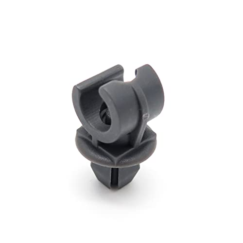 VVO Fasteners- Grau Kunststoff-Clips. Motorhaubenstütze oder Halterung für Haltestange. Kompatibel mit einigen Volkswagen Polo VVO Fasteners- Grau Kunststoff-Clips. Motorhaubenstütze oder Halterung für Haltestange. Kompatibel mit einigen Volkswagen Polo von VVO