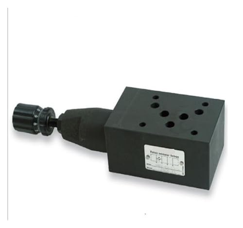 Modulare Entlastungsventile Modell MRV-03-P3-K MRV-03-P1-K MRV-03-P2-K MRV-03-A1/A2/A3-K MRV-03-B1/B2/B3-K MRV-03-P-3-K-20(MRV-03-A2-K) von VVTVFEUH