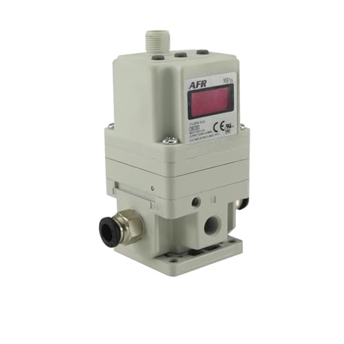 Regler Elektropneumatisches Proportional-Magnetventil ITV1010-011L ITV1010-011BN ITV1010-021BL ITV1010-021CS(ITV1010-021L) von VVTVFEUH