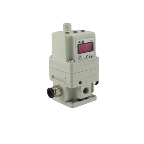 Regler ITV Elektropneumatisches Proportional-Magnetventil ITV1010-042CS ITV1010-332CL ITV1010-332BL ITV1010-042BN(ITV1010-042BS) von VVTVFEUH